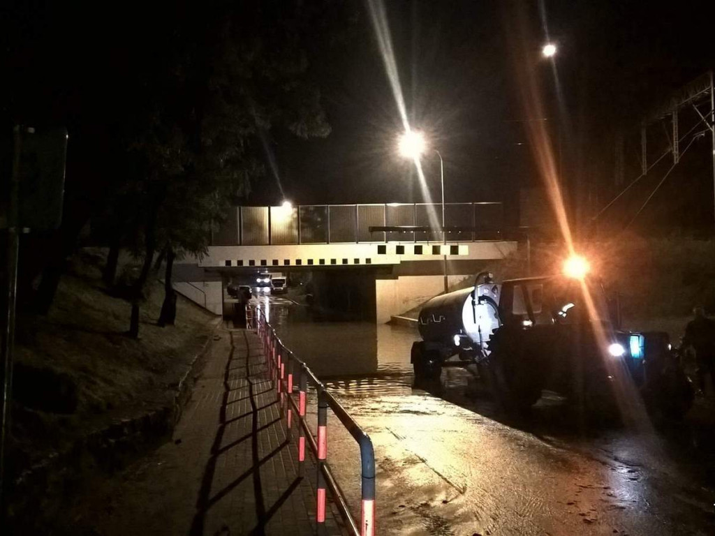 Luboń znów pływał... - fotorelacja