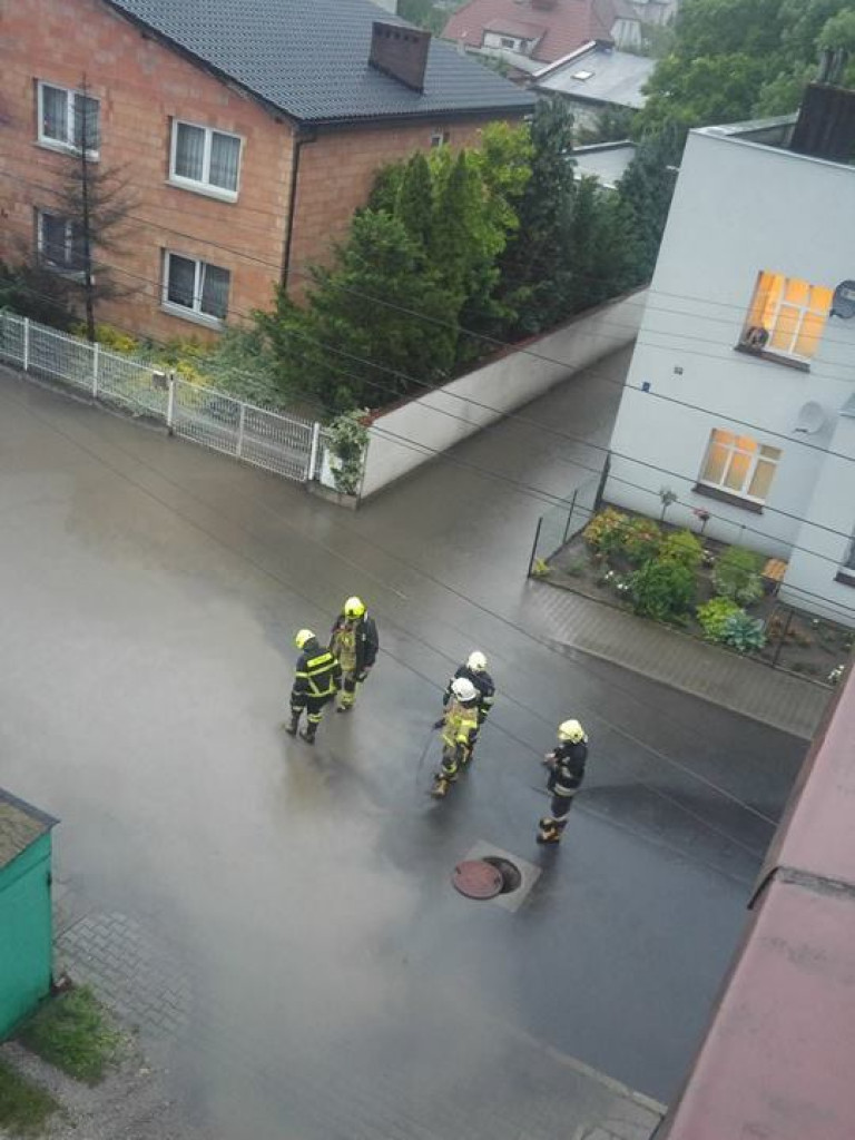 Luboń znów pływał... - fotorelacja
