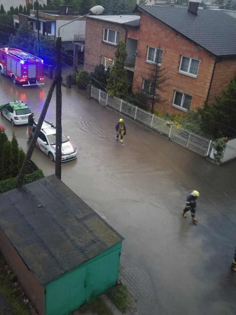 Luboń znów pływał... - fotorelacja