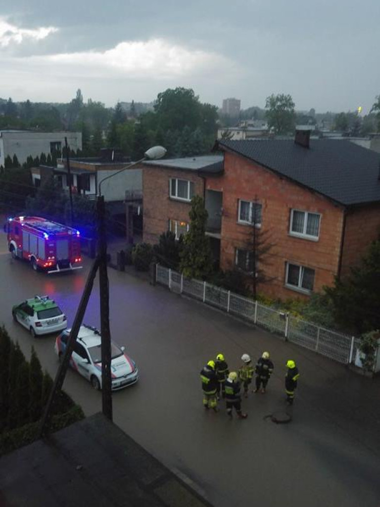 Luboń znów pływał... - fotorelacja