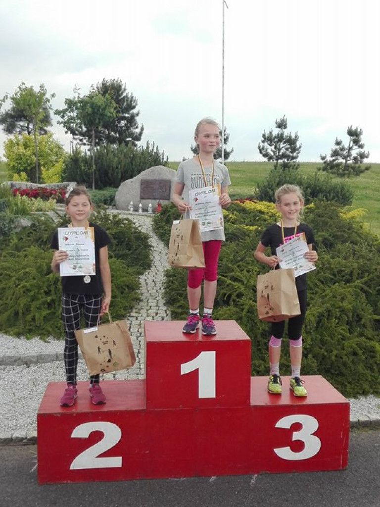 Dzień Dziecka na Wzgórzu Papieskim za nami