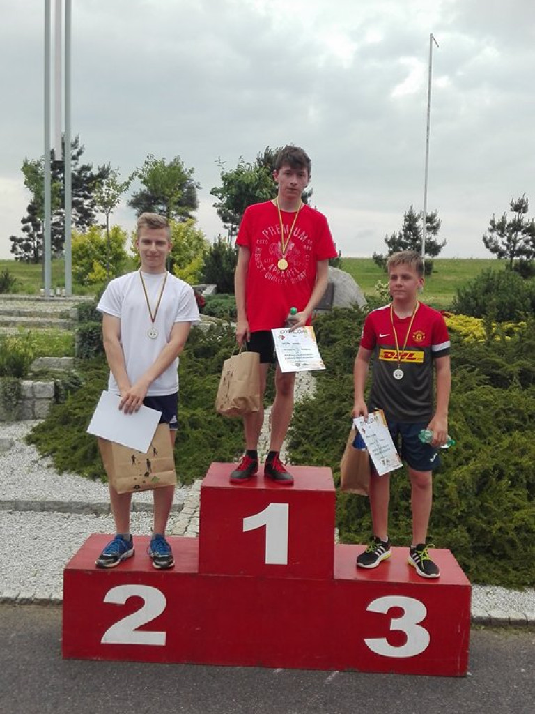 Dzień Dziecka na Wzgórzu Papieskim za nami