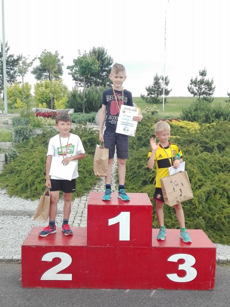 Dzień Dziecka na Wzgórzu Papieskim za nami