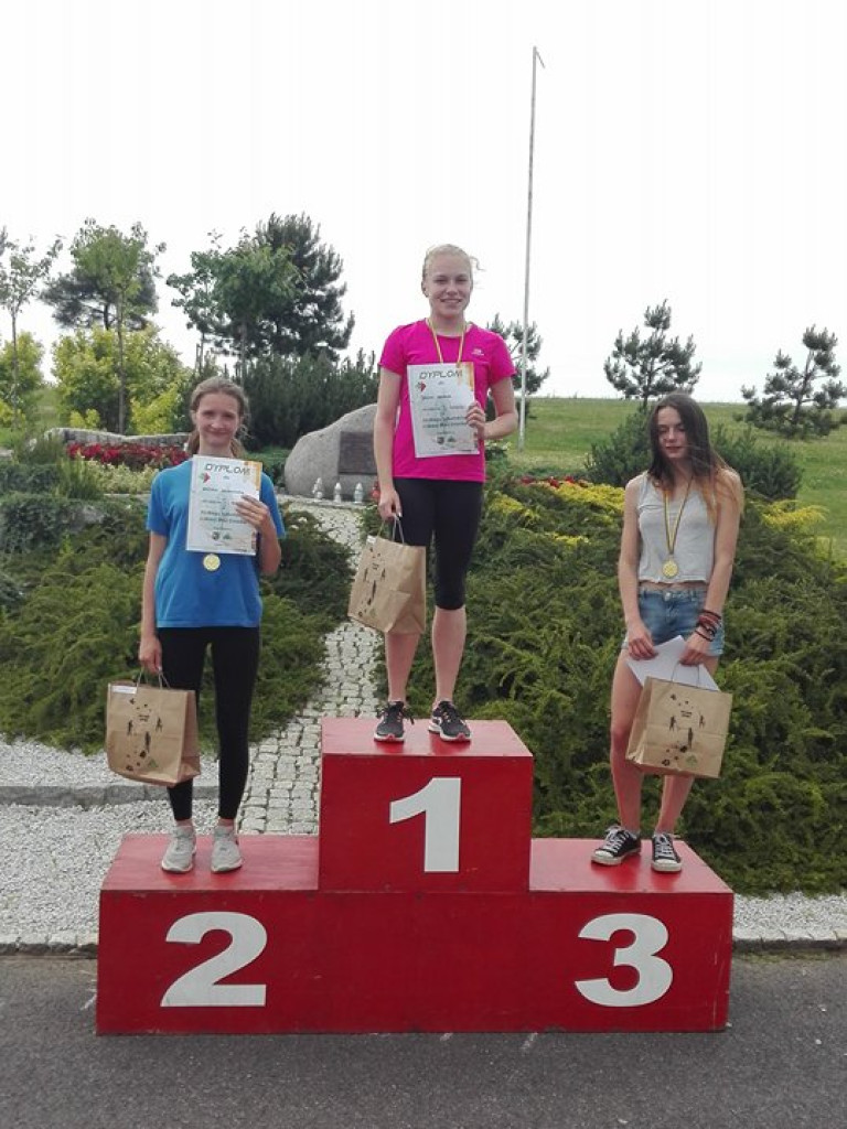 Dzień Dziecka na Wzgórzu Papieskim za nami