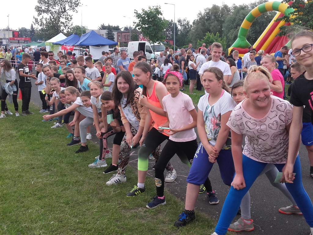 Dzień Dziecka na Wzgórzu Papieskim za nami