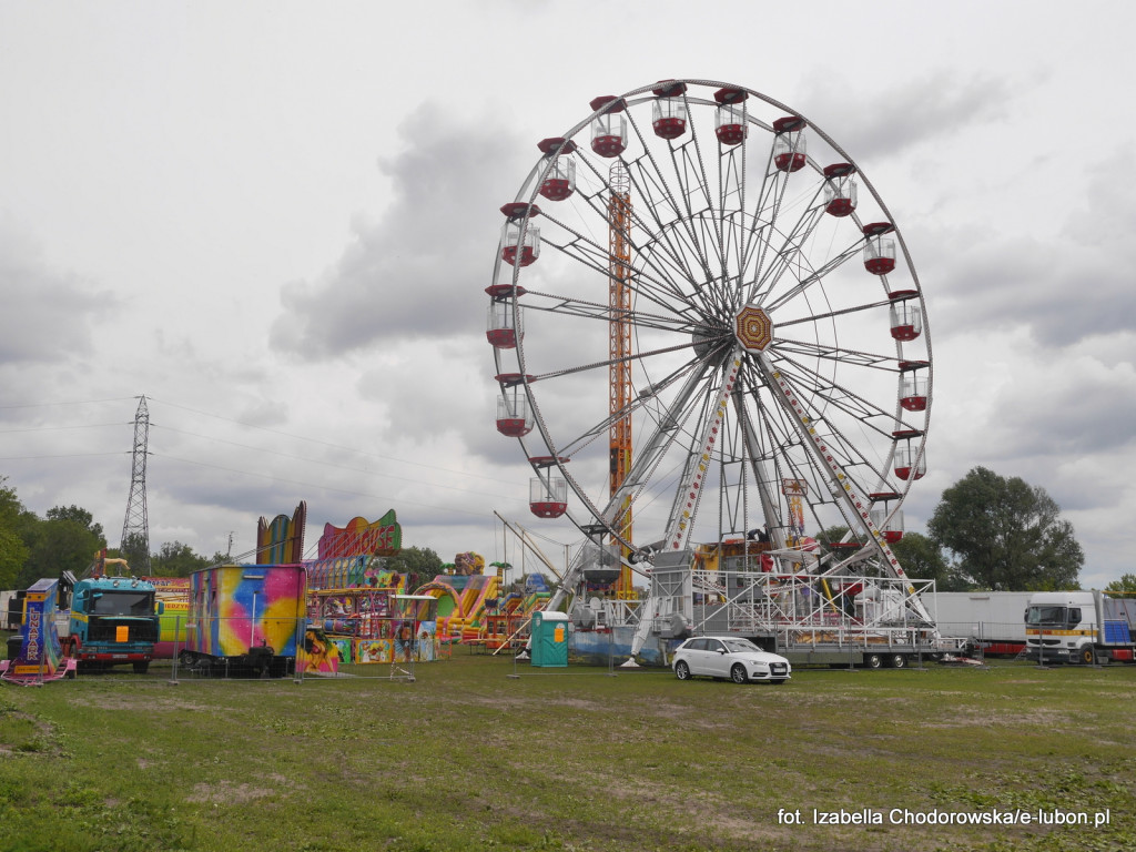 Ruszyły Dni Lubonia 2017 - FOTORELACJA