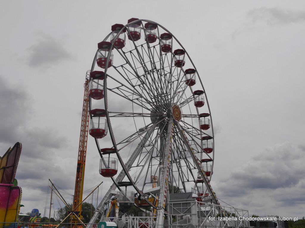 Ruszyły Dni Lubonia 2017 - FOTORELACJA