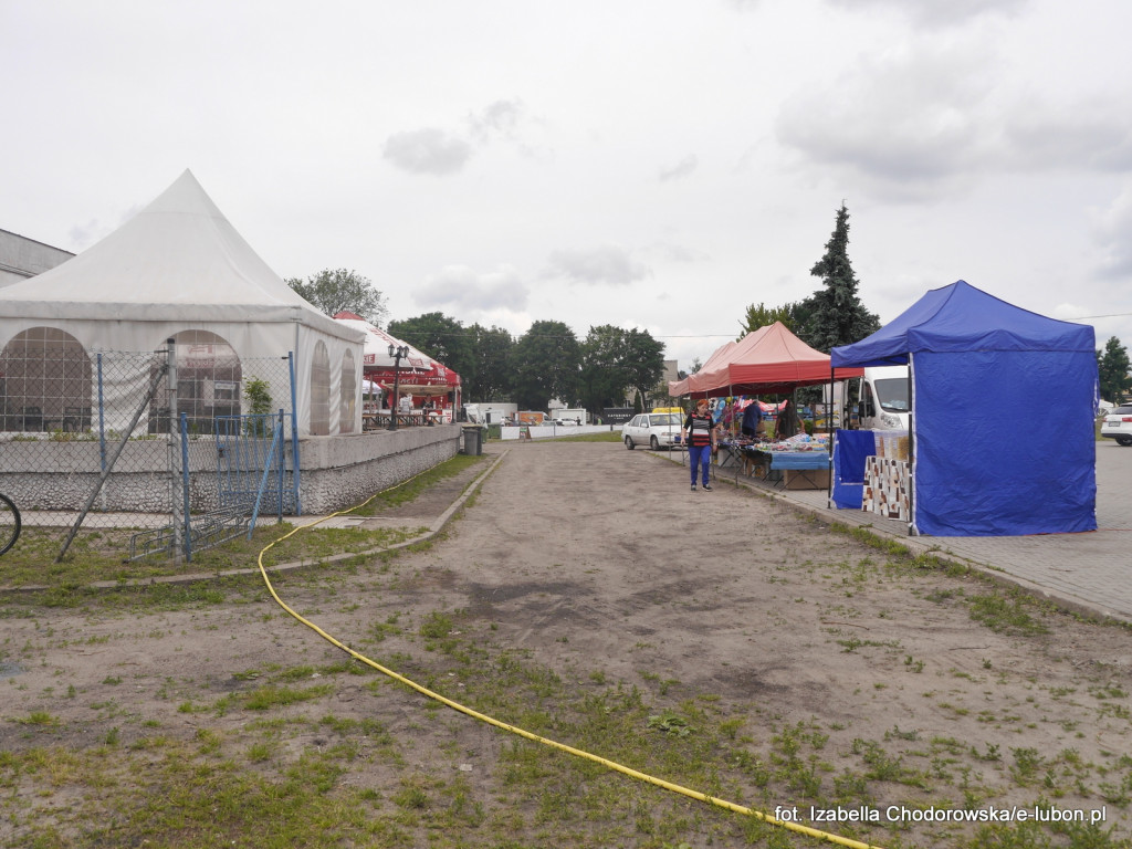 Ruszyły Dni Lubonia 2017 - FOTORELACJA