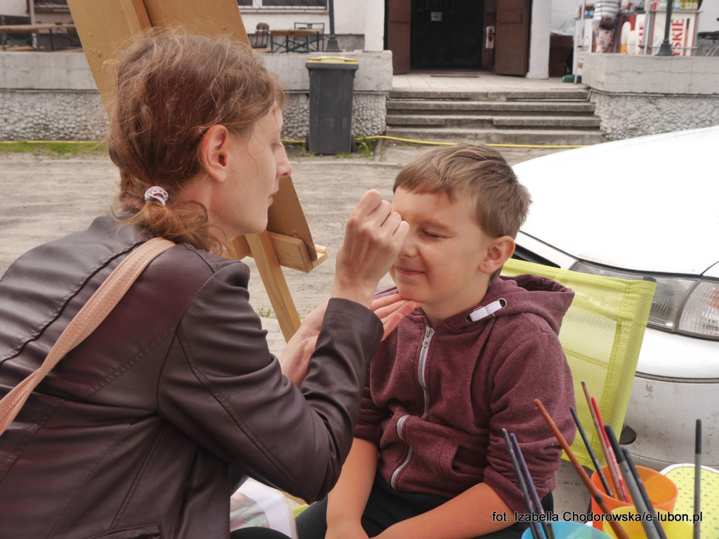 Ruszyły Dni Lubonia 2017 - FOTORELACJA