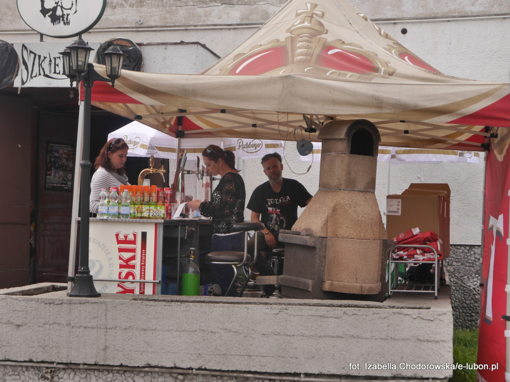 Ruszyły Dni Lubonia 2017 - FOTORELACJA