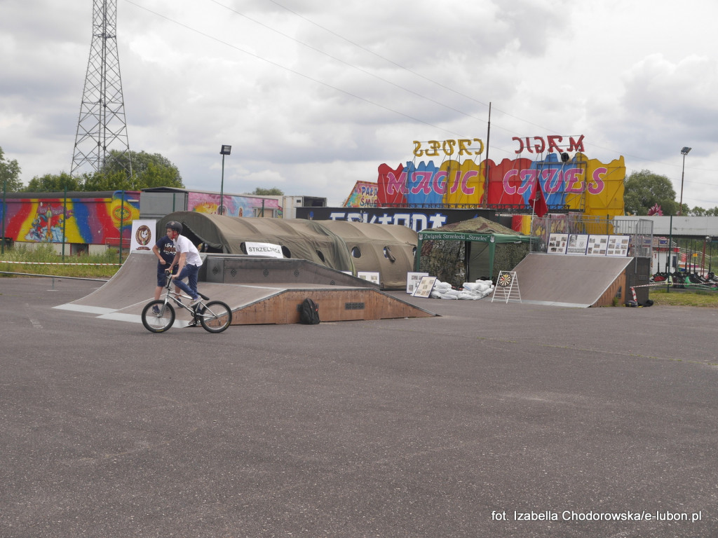 Ruszyły Dni Lubonia 2017 - FOTORELACJA