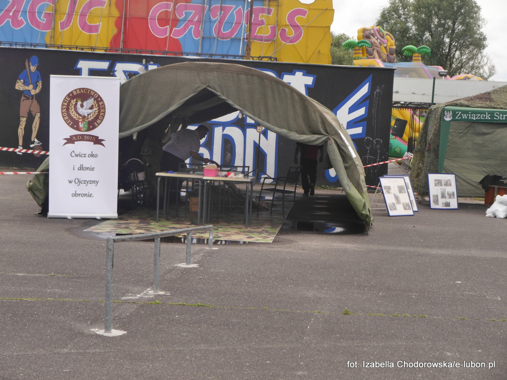 Ruszyły Dni Lubonia 2017 - FOTORELACJA