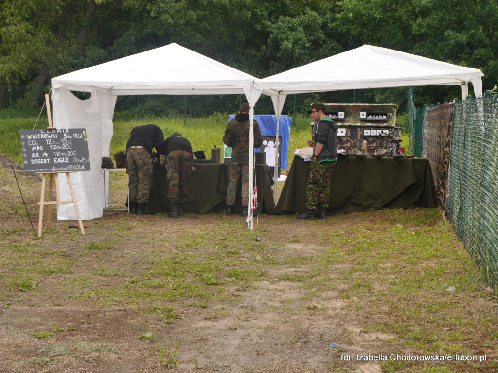 Ruszyły Dni Lubonia 2017 - FOTORELACJA