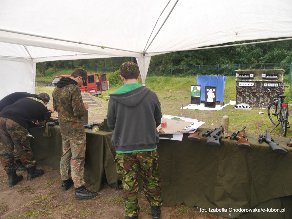 Ruszyły Dni Lubonia 2017 - FOTORELACJA
