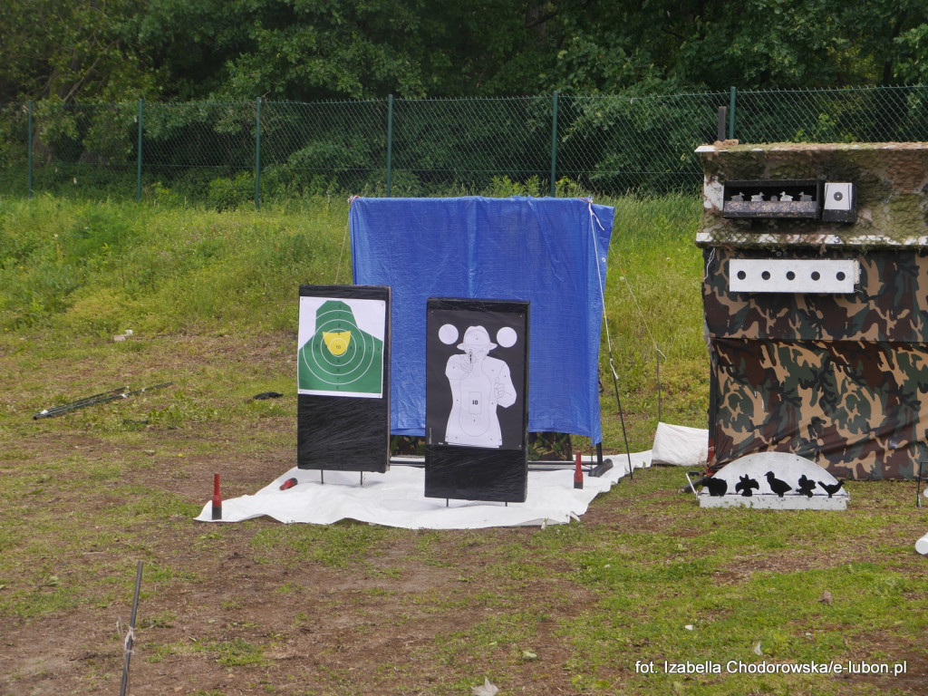 Ruszyły Dni Lubonia 2017 - FOTORELACJA