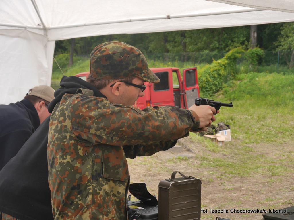 Ruszyły Dni Lubonia 2017 - FOTORELACJA