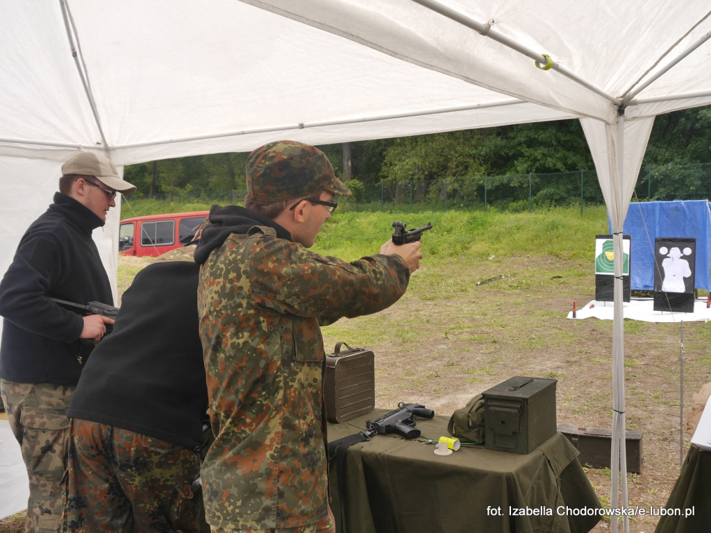 Ruszyły Dni Lubonia 2017 - FOTORELACJA