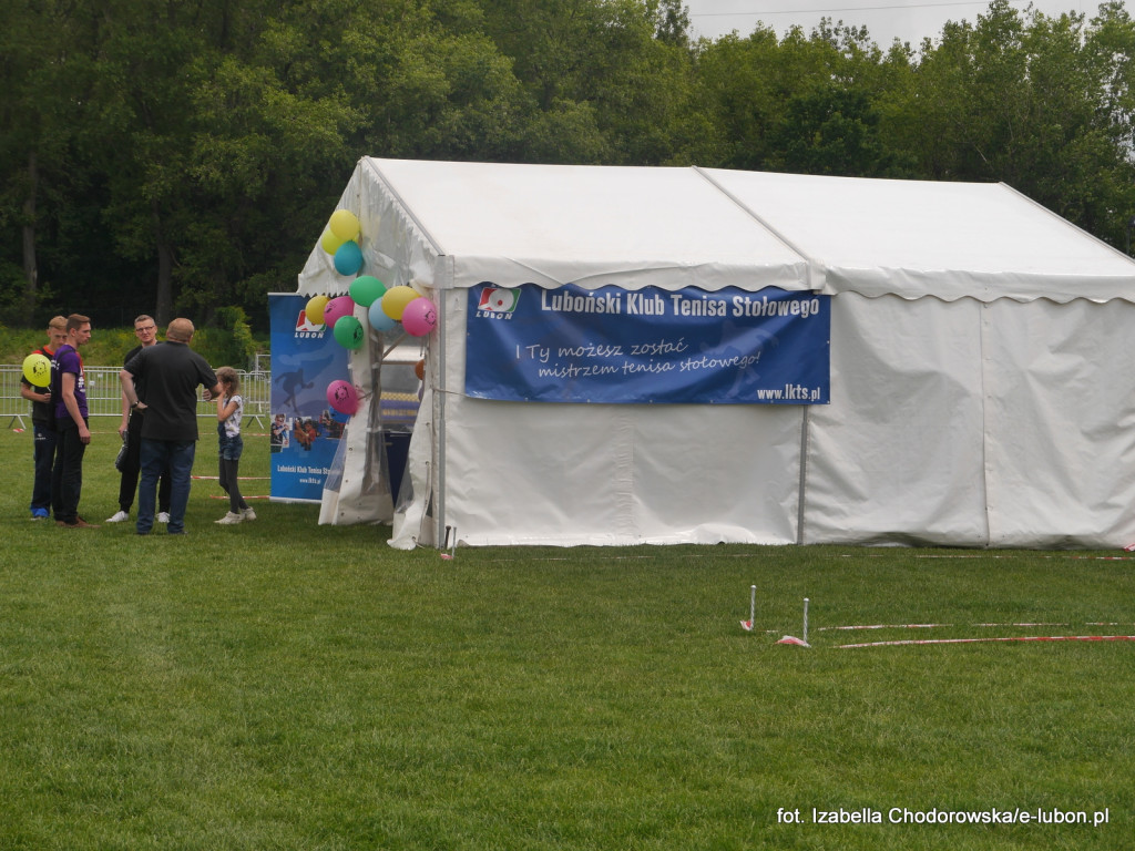 Ruszyły Dni Lubonia 2017 - FOTORELACJA