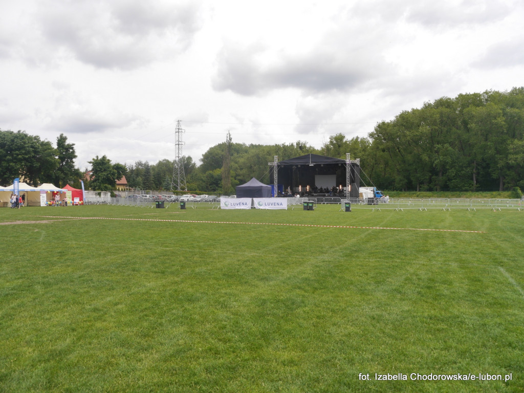 Ruszyły Dni Lubonia 2017 - FOTORELACJA