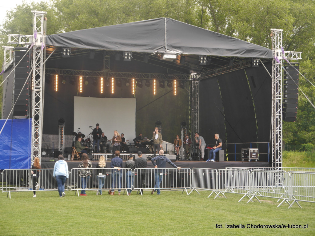 Ruszyły Dni Lubonia 2017 - FOTORELACJA