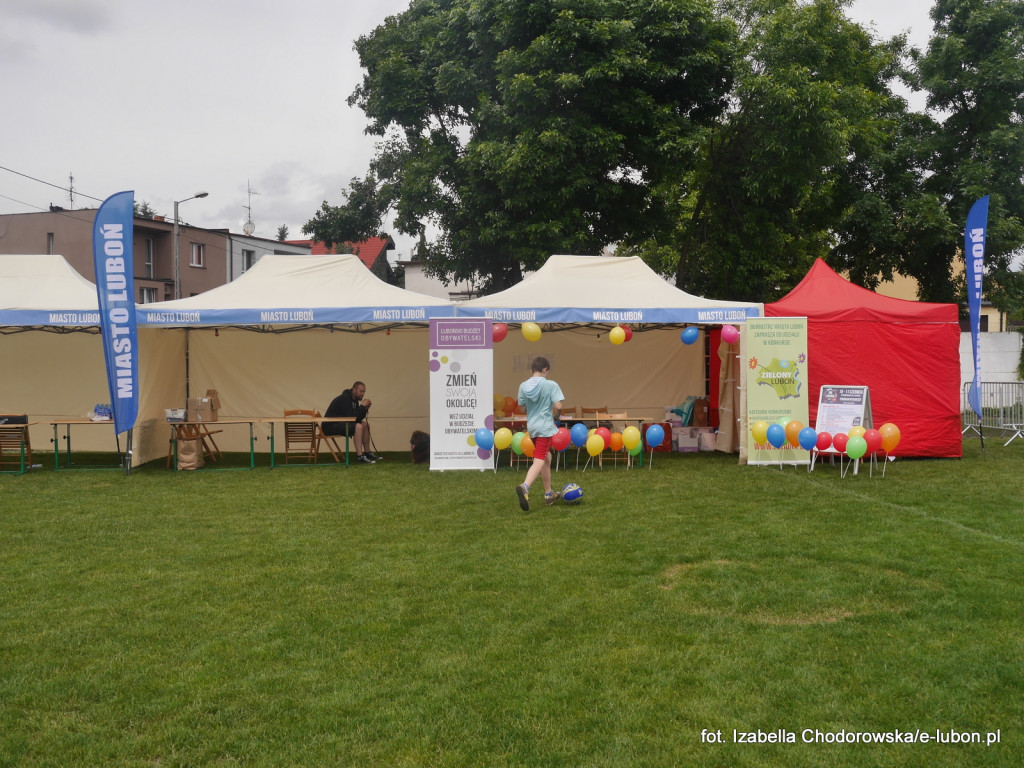 Ruszyły Dni Lubonia 2017 - FOTORELACJA