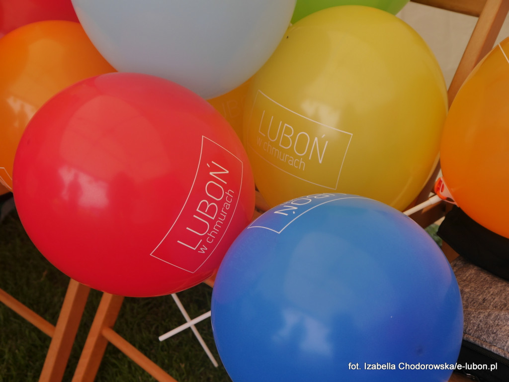 Ruszyły Dni Lubonia 2017 - FOTORELACJA