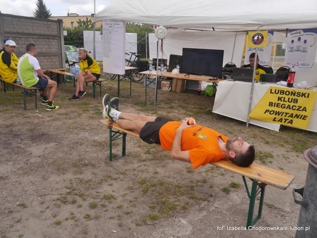 Ruszyły Dni Lubonia 2017 - FOTORELACJA