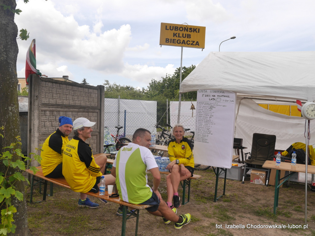 Ruszyły Dni Lubonia 2017 - FOTORELACJA