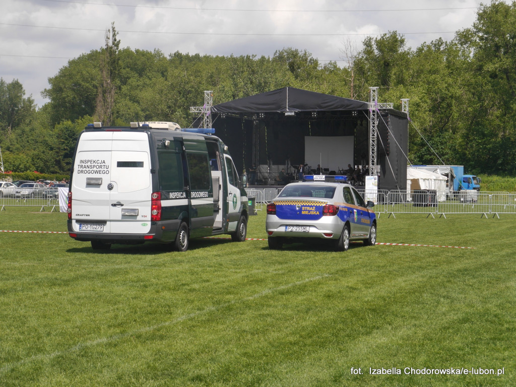 Ruszyły Dni Lubonia 2017 - FOTORELACJA
