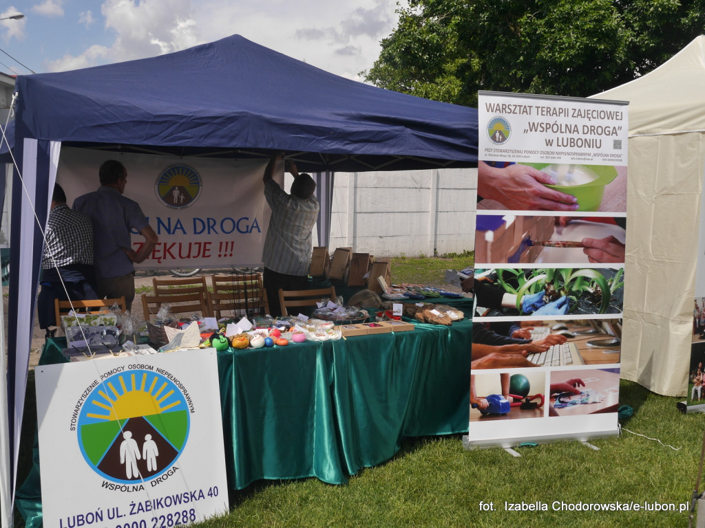 Ruszyły Dni Lubonia 2017 - FOTORELACJA