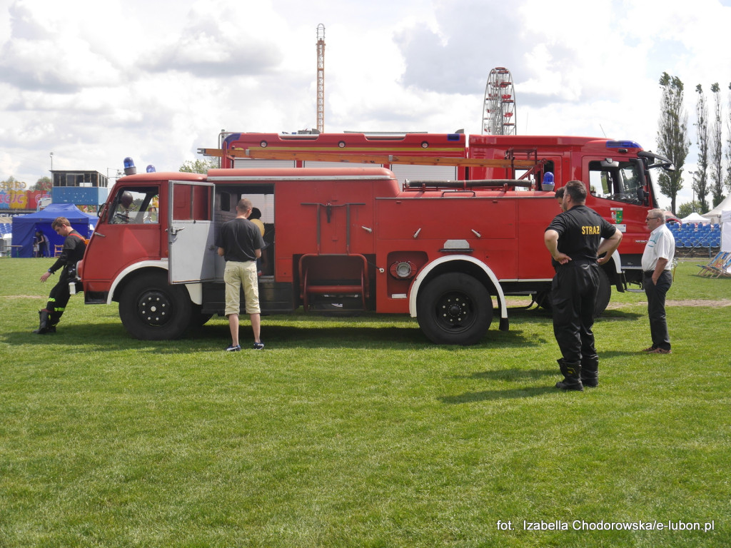 Ruszyły Dni Lubonia 2017 - FOTORELACJA