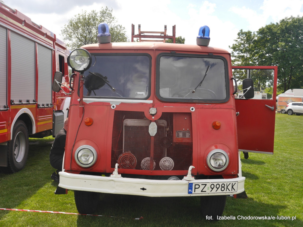 Ruszyły Dni Lubonia 2017 - FOTORELACJA