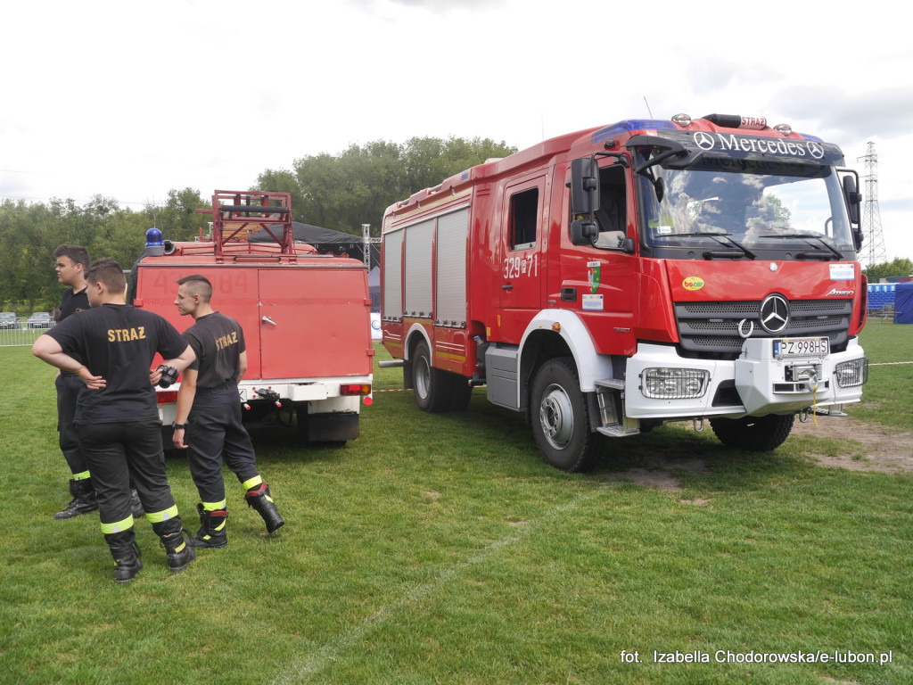 Ruszyły Dni Lubonia 2017 - FOTORELACJA