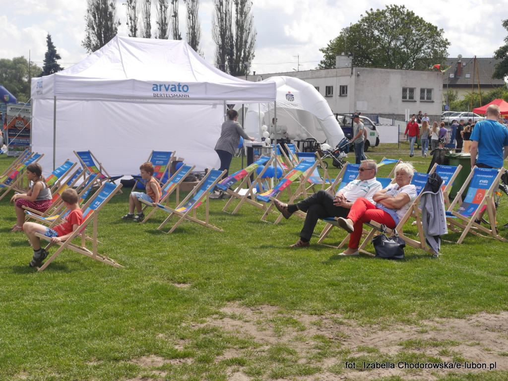 Ruszyły Dni Lubonia 2017 - FOTORELACJA