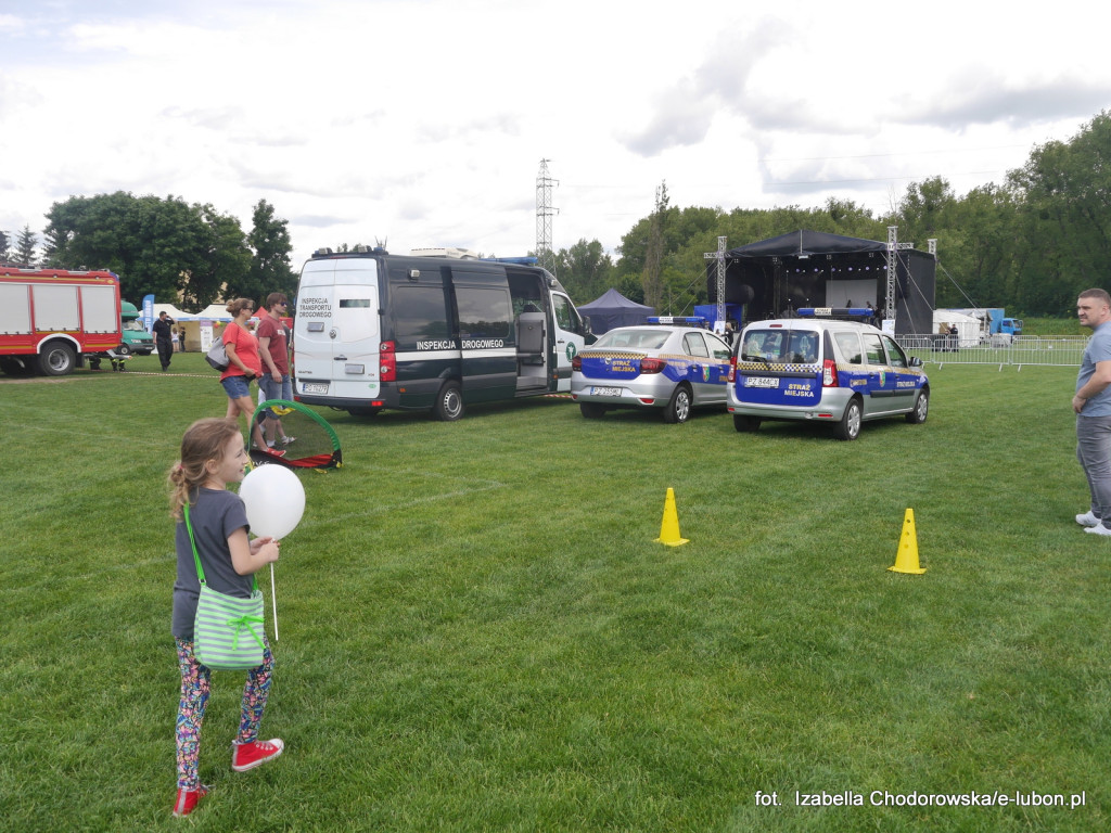 Ruszyły Dni Lubonia 2017 - FOTORELACJA