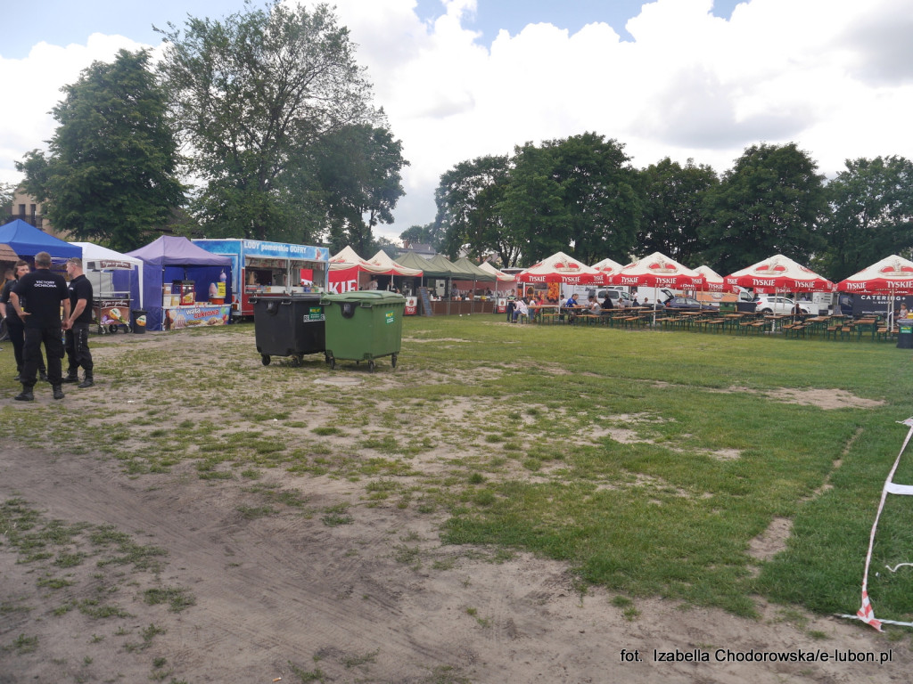 Ruszyły Dni Lubonia 2017 - FOTORELACJA