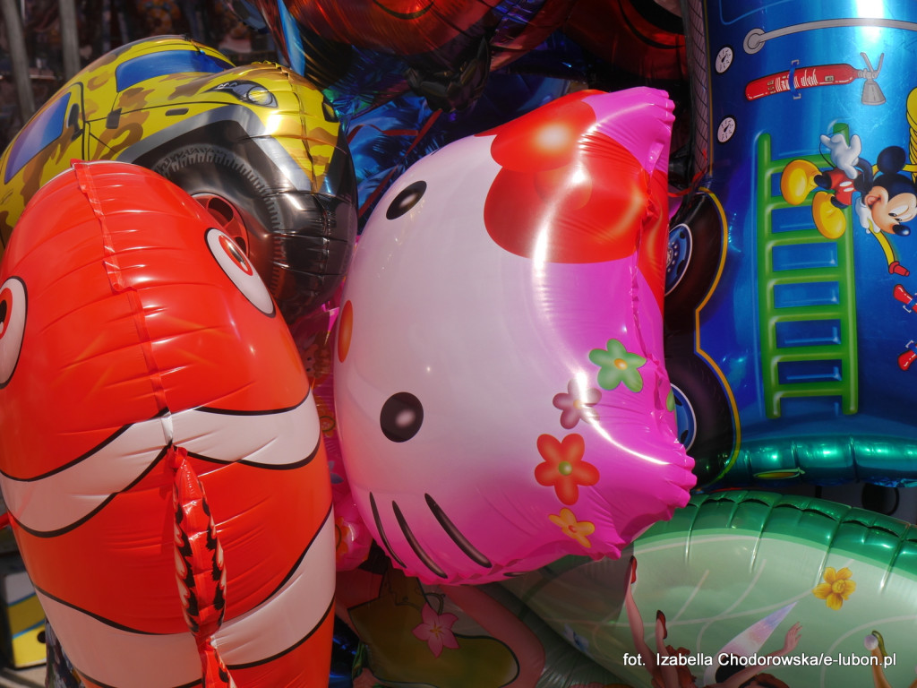 Ruszyły Dni Lubonia 2017 - FOTORELACJA