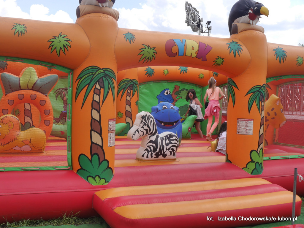 Ruszyły Dni Lubonia 2017 - FOTORELACJA