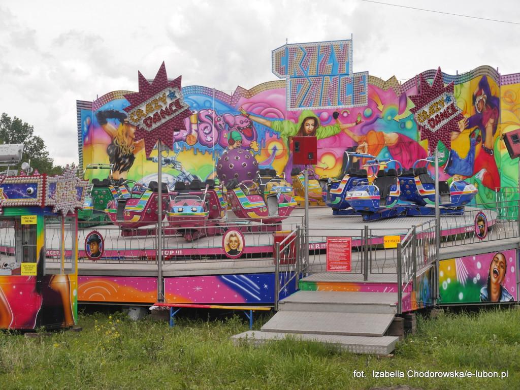 Ruszyły Dni Lubonia 2017 - FOTORELACJA