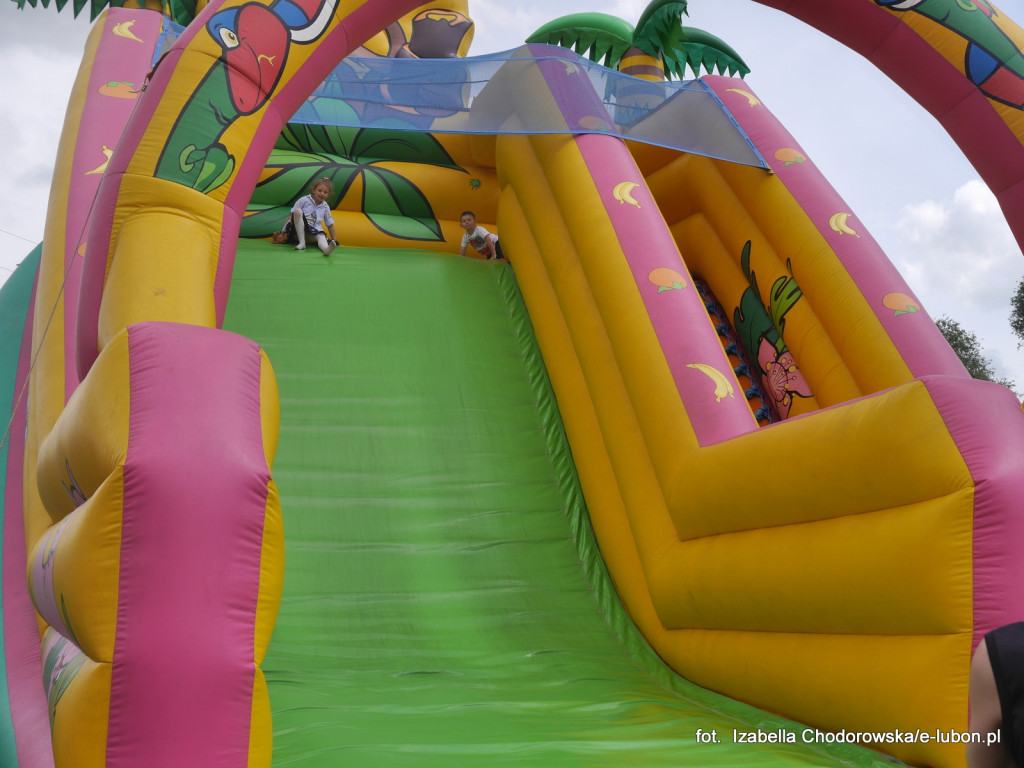 Ruszyły Dni Lubonia 2017 - FOTORELACJA