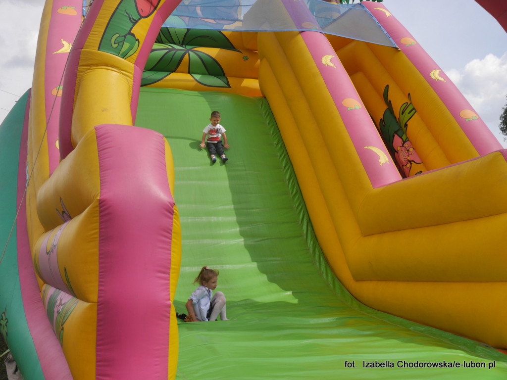 Ruszyły Dni Lubonia 2017 - FOTORELACJA