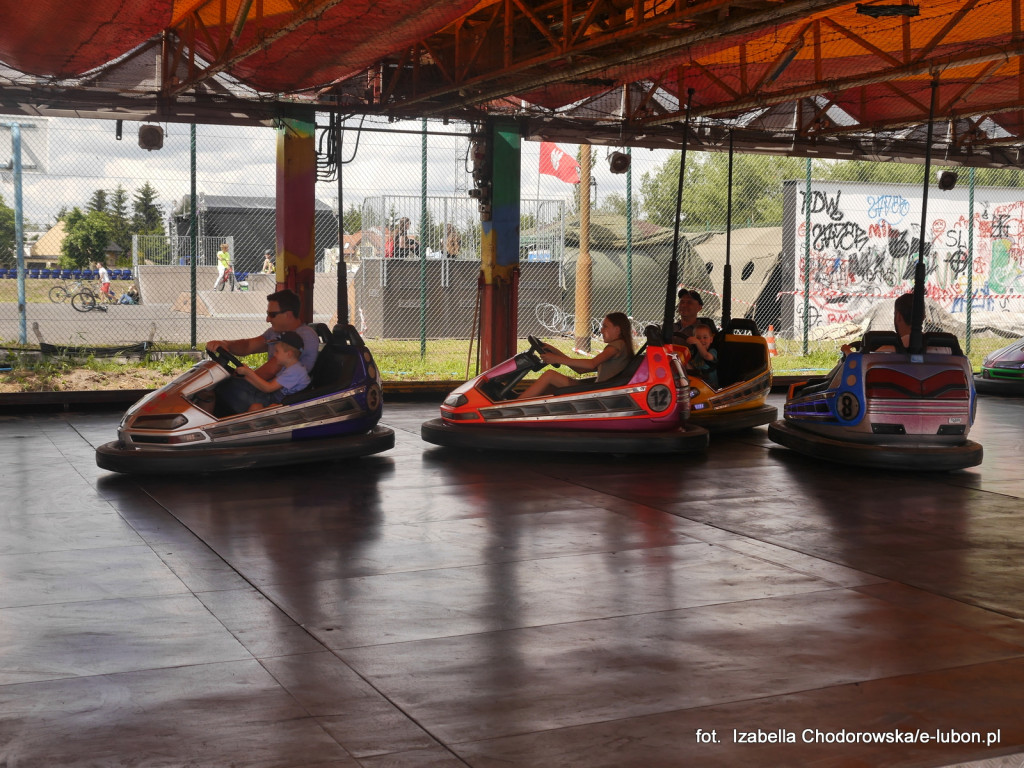 Ruszyły Dni Lubonia 2017 - FOTORELACJA