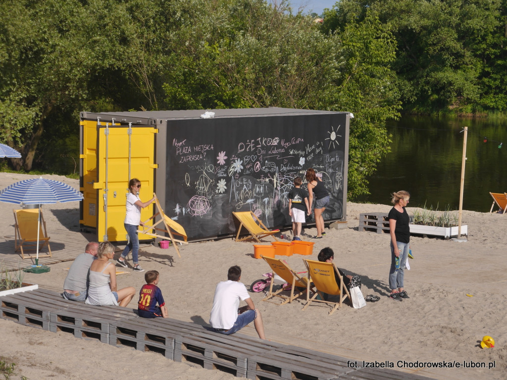 Ruszyły Dni Lubonia 2017 - FOTORELACJA