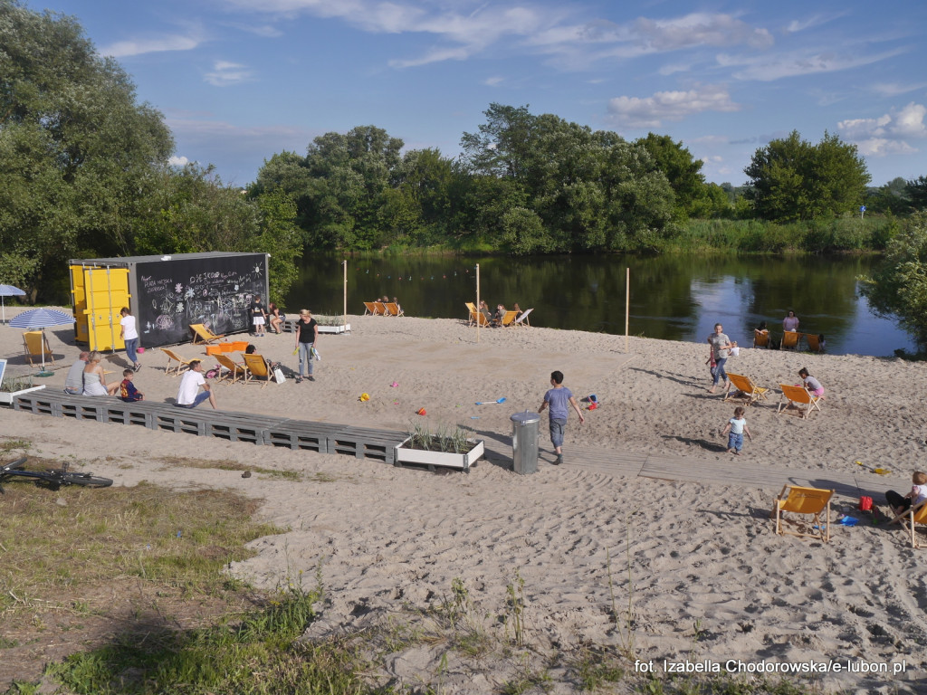 Ruszyły Dni Lubonia 2017 - FOTORELACJA