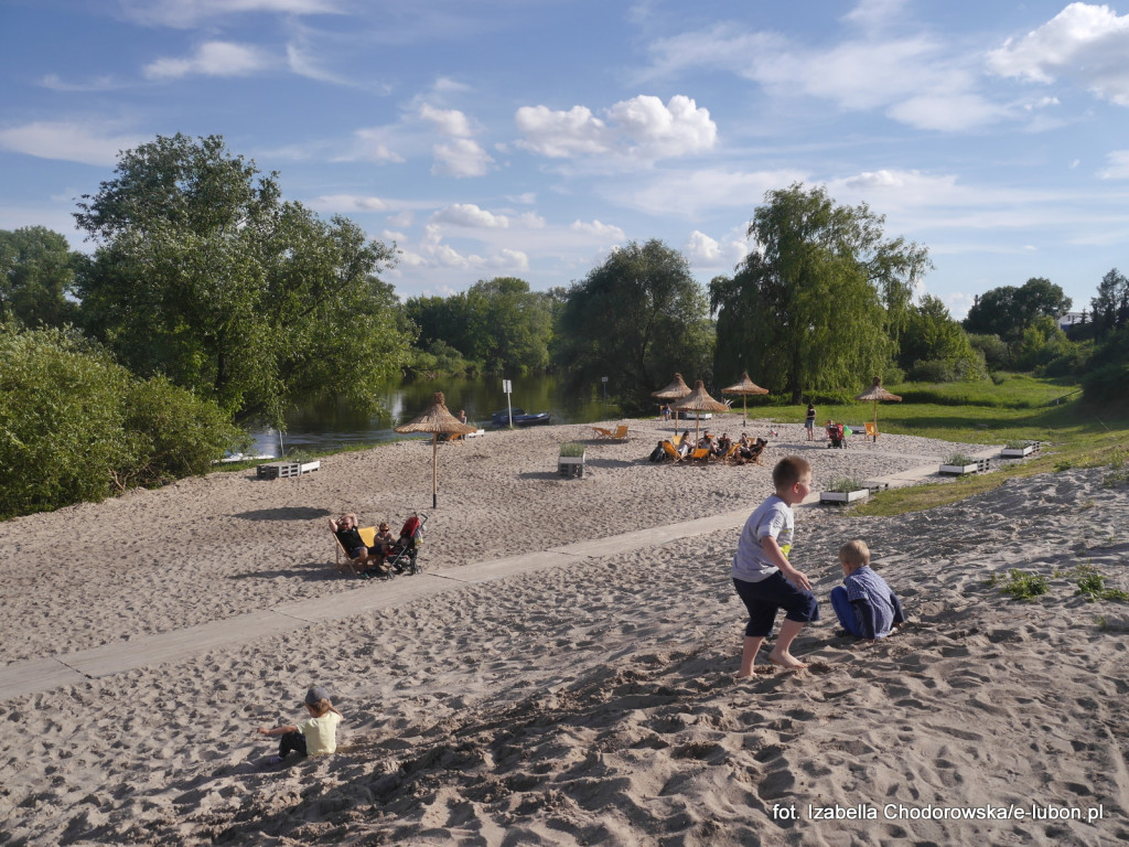 Ruszyły Dni Lubonia 2017 - FOTORELACJA