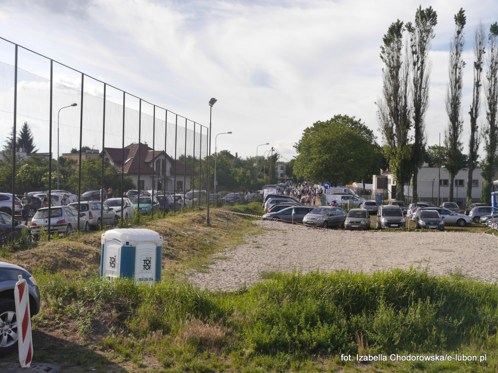 Ruszyły Dni Lubonia 2017 - FOTORELACJA