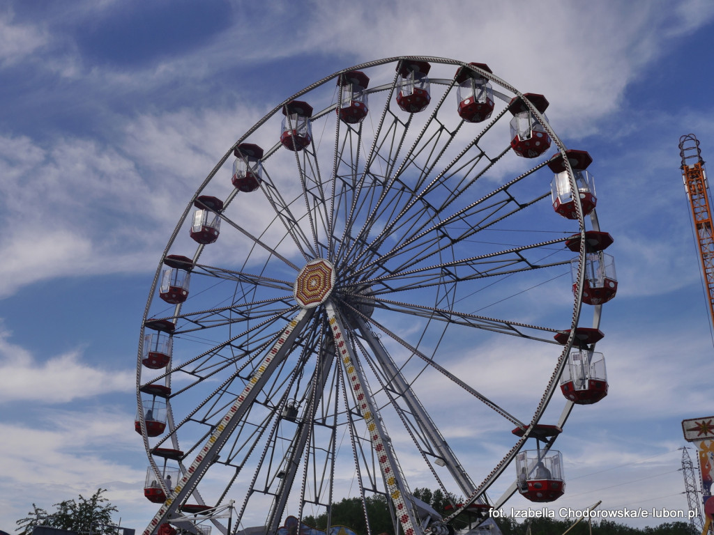 Ruszyły Dni Lubonia 2017 - FOTORELACJA