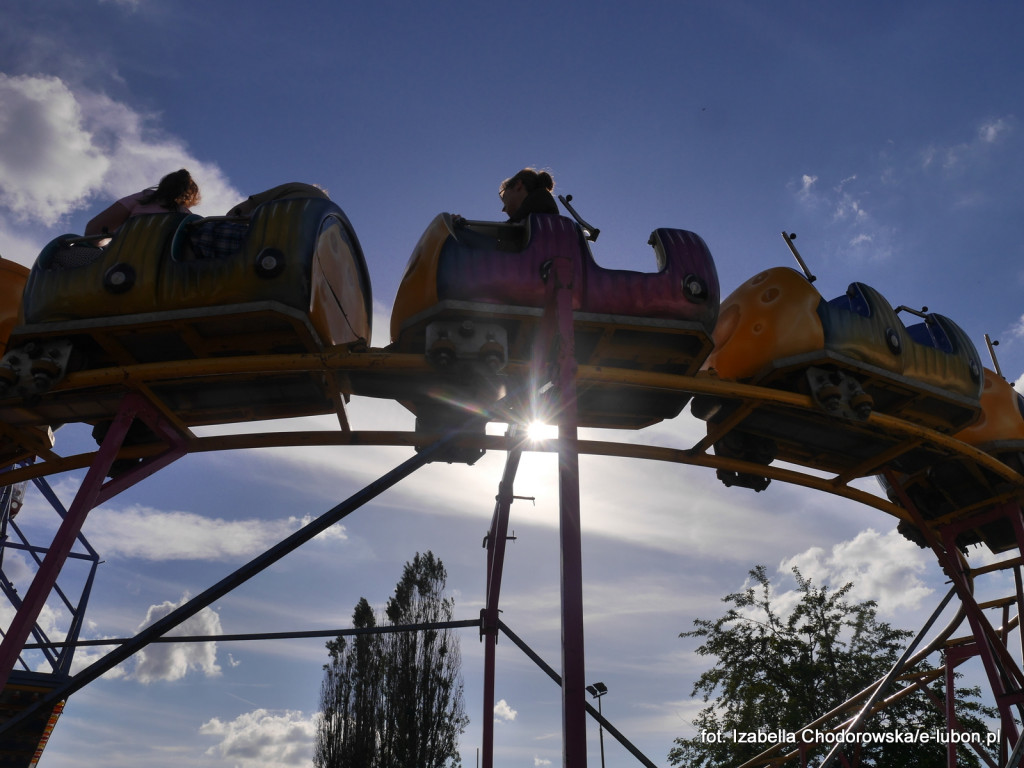 Ruszyły Dni Lubonia 2017 - FOTORELACJA