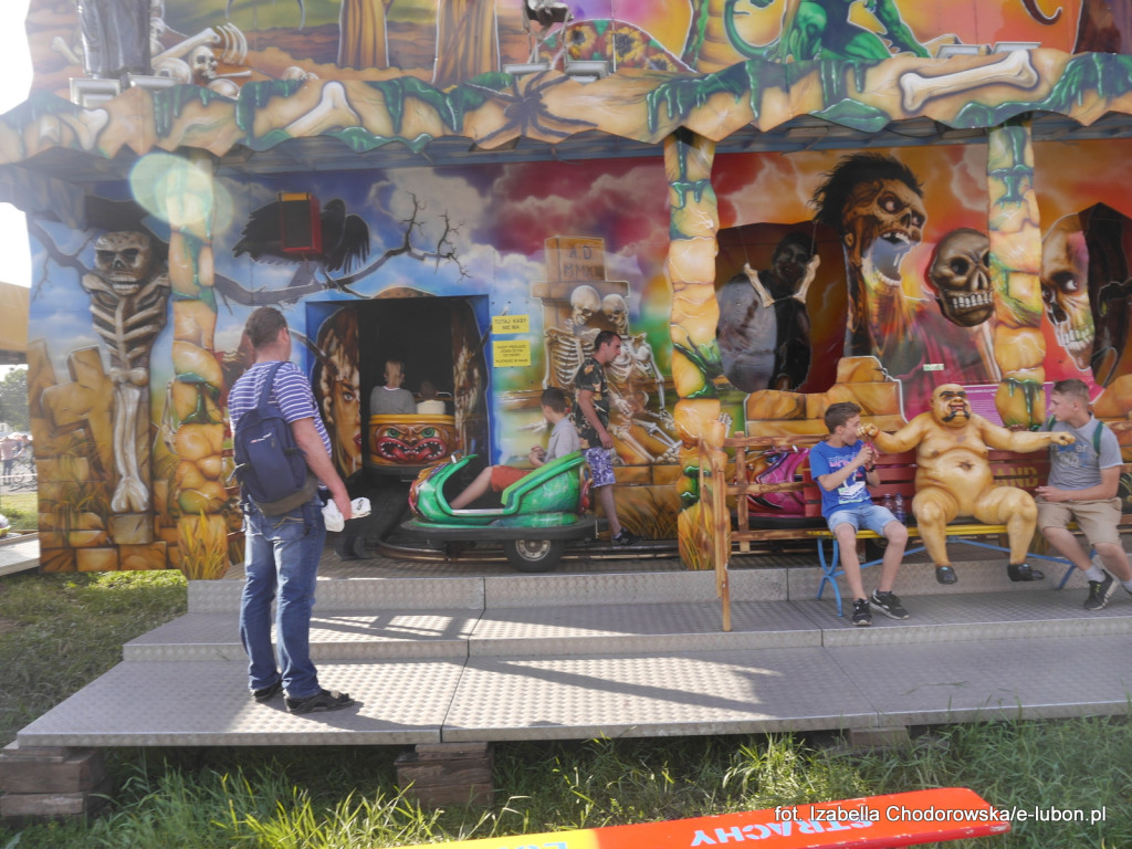 Ruszyły Dni Lubonia 2017 - FOTORELACJA