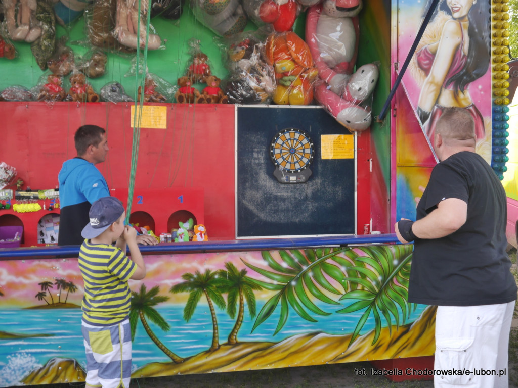 Ruszyły Dni Lubonia 2017 - FOTORELACJA